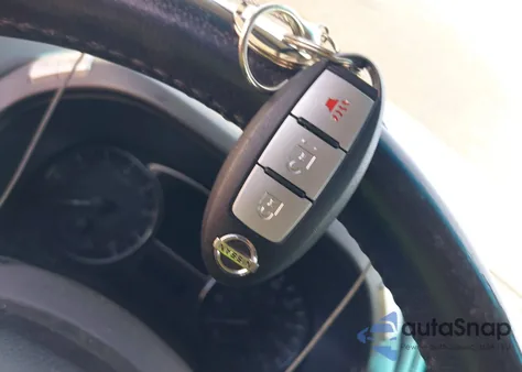 2015 Nissan Pathfinder Sv from USA, damaged, VIN 5N1AR2MN6FC605686